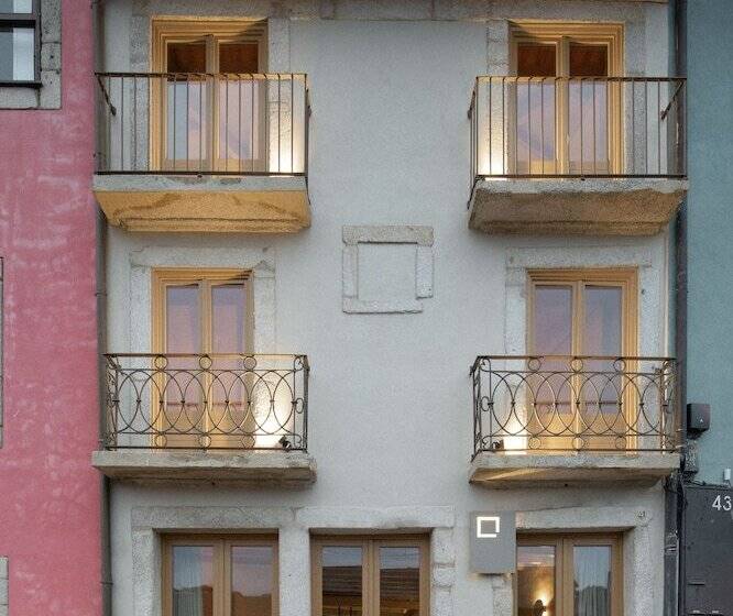 پانسیون Na Travessa Suítes