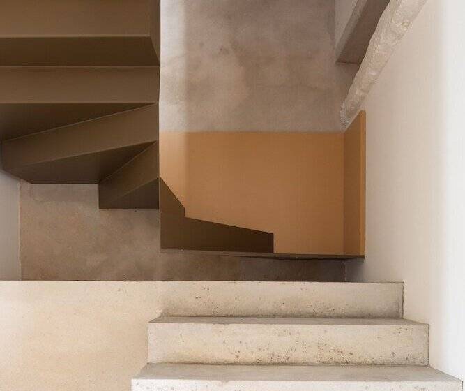 پانسیون Na Travessa Suítes