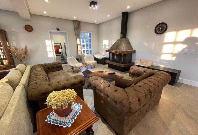 بنسيون Pousada Olival Vila Do Segredo