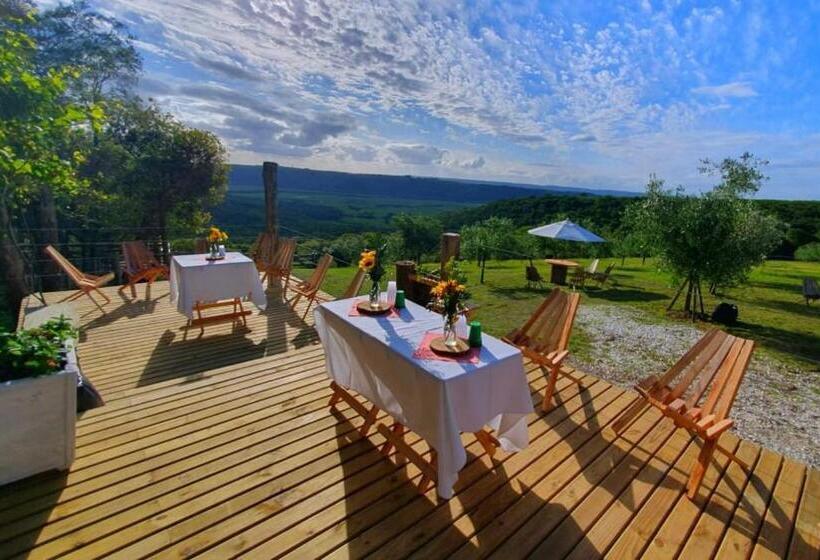 بنسيون Pousada Olival Vila Do Segredo