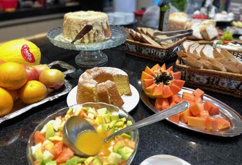 بنسيون Pousada Olival Vila Do Segredo