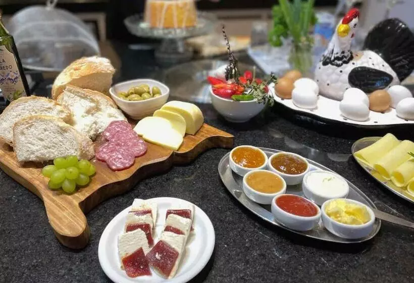 ペンション Pousada Olival Vila Do Segredo