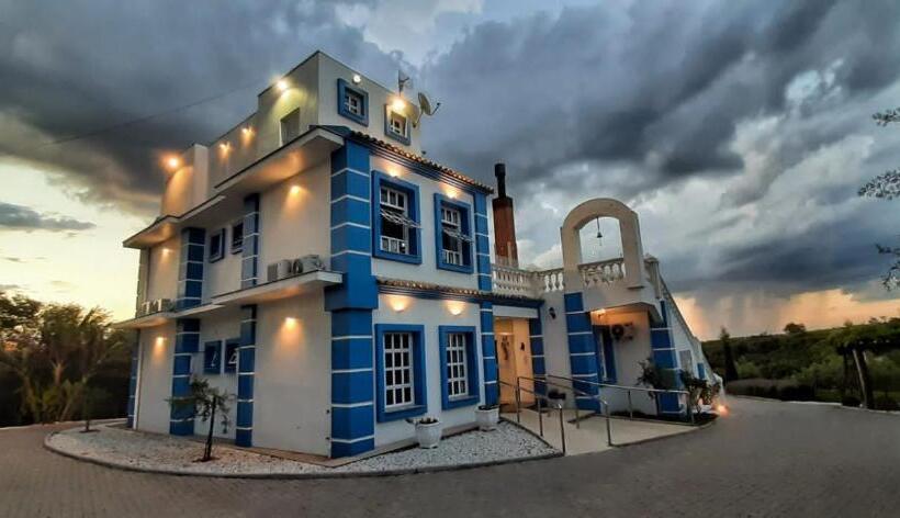 بنسيون Pousada Olival Vila Do Segredo