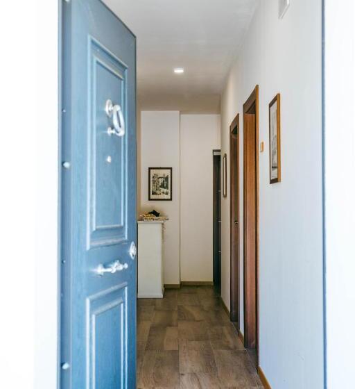 بنسيون Residence Villa Tota