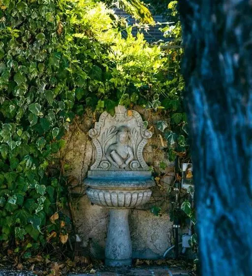 Majatalo Residence Villa Tota