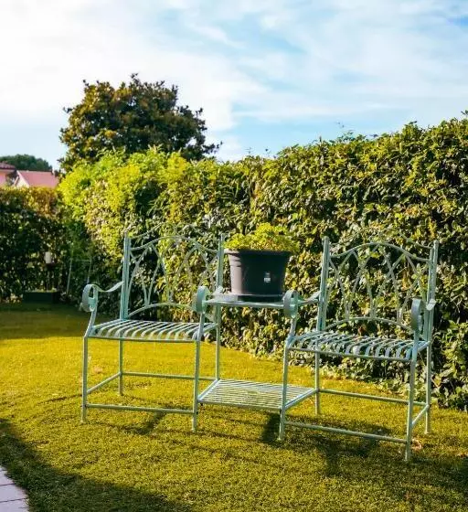 Majatalo Residence Villa Tota