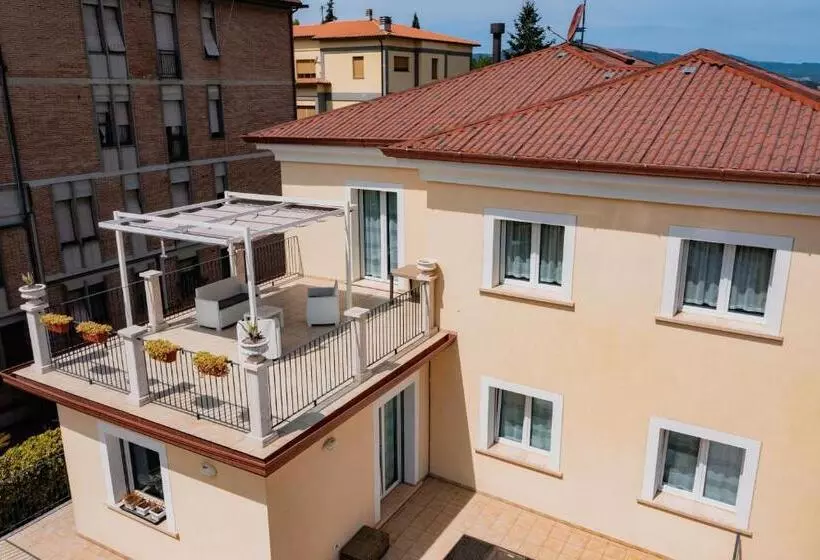 Majatalo Residence Villa Tota