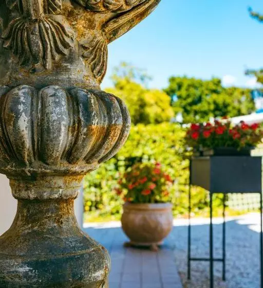 Majatalo Residence Villa Tota