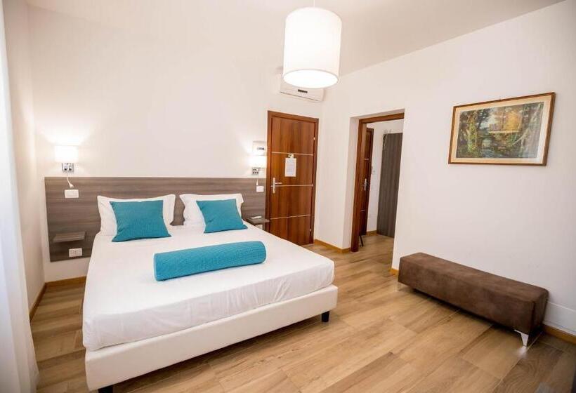 بنسيون Residence Villa Tota