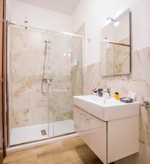 بنسيون Residence Villa Tota