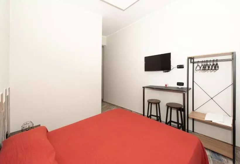 پانسیون Urban Rooms Salerno
