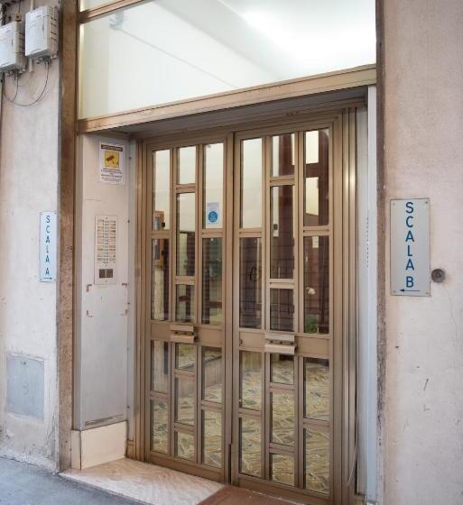 پانسیون Urban Rooms Salerno