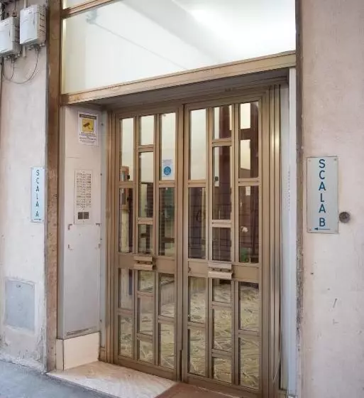 پانسیون Urban Rooms Salerno
