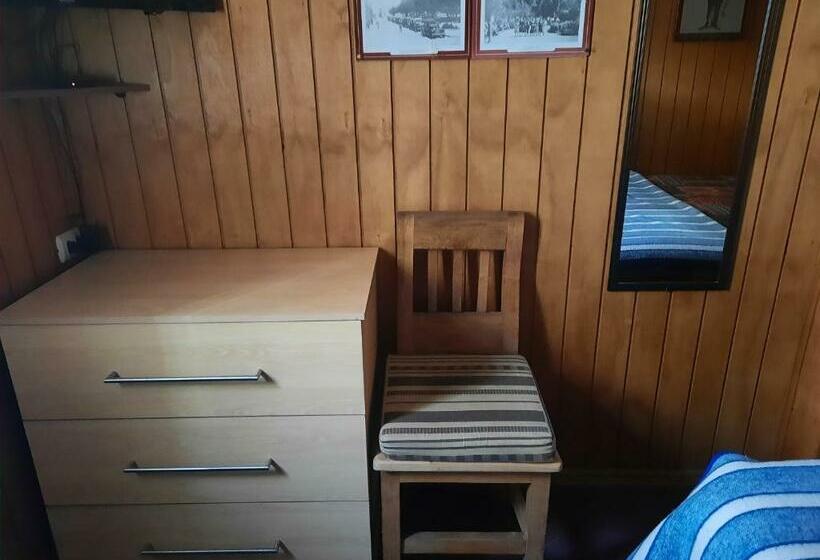 Pension Victor Alojamientos