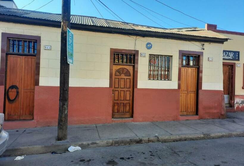 Pension Victor Alojamientos