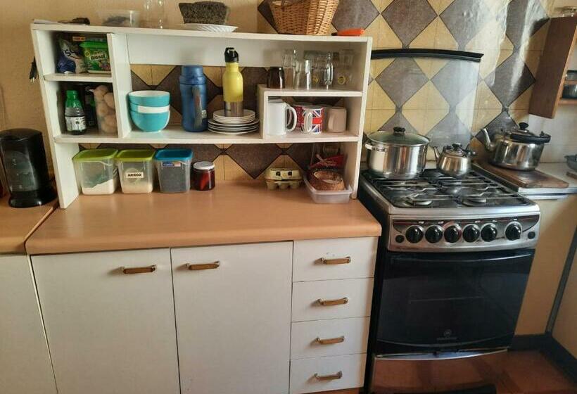 Pension Victor Alojamientos