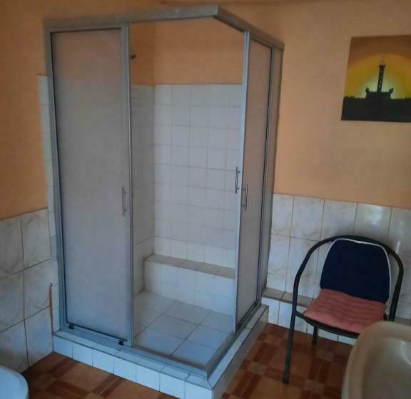 Pension Victor Alojamientos