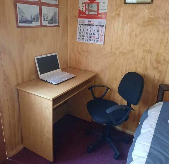 Pension Victor Alojamientos