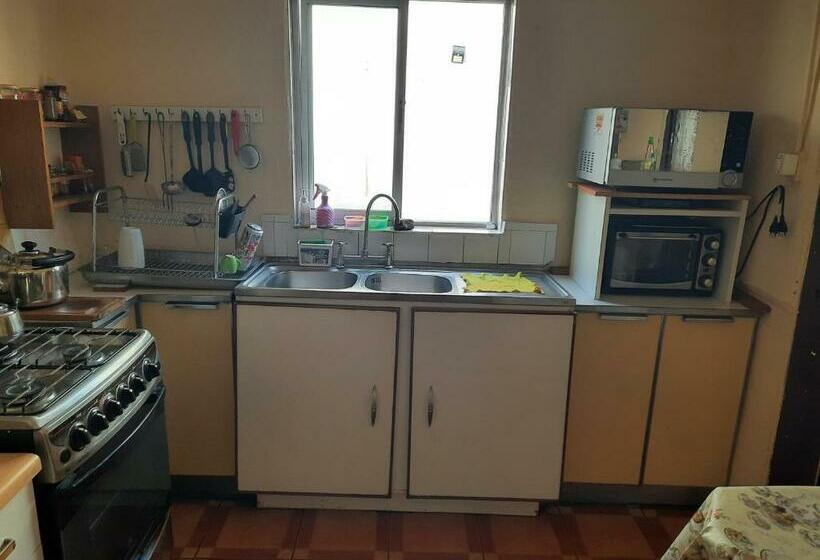 Pension Victor Alojamientos