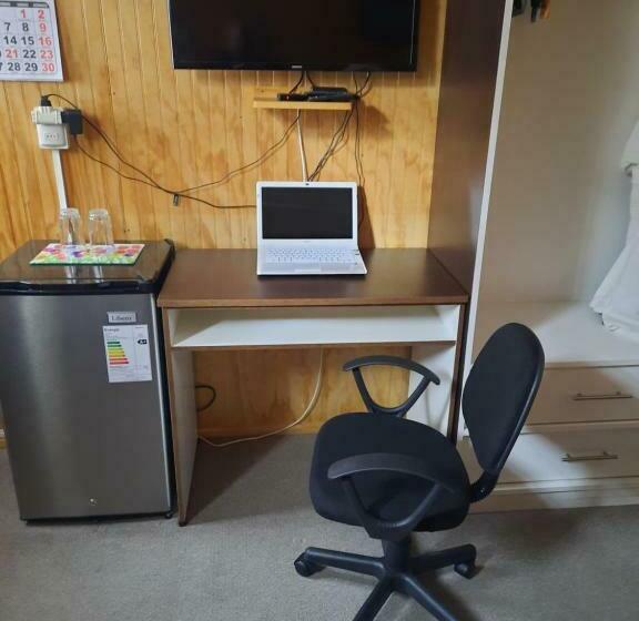 Pension Victor Alojamientos