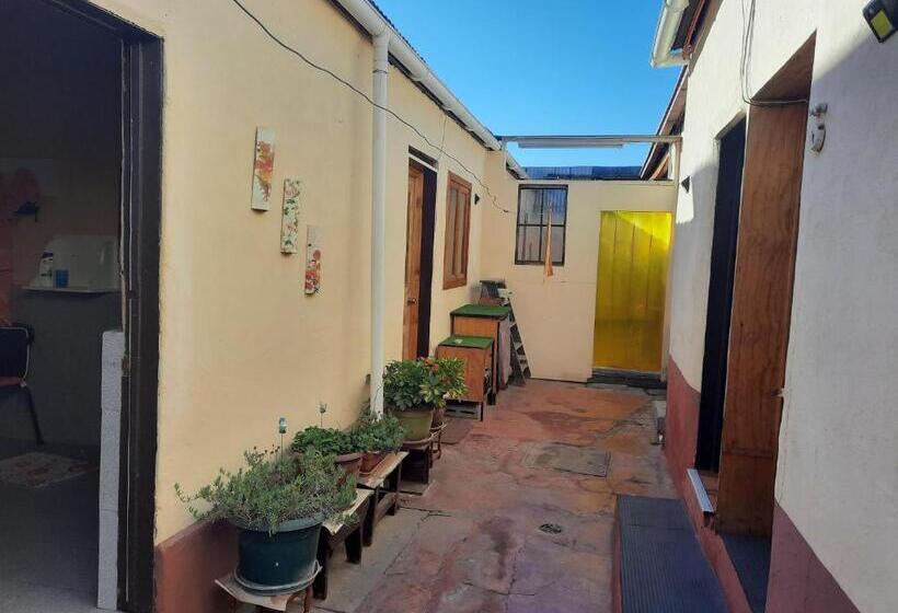 Pension Victor Alojamientos