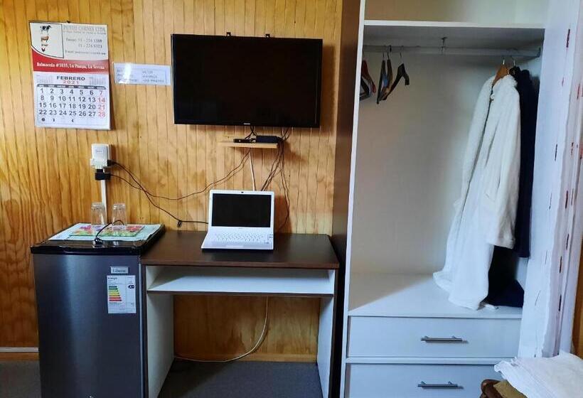 Pension Victor Alojamientos