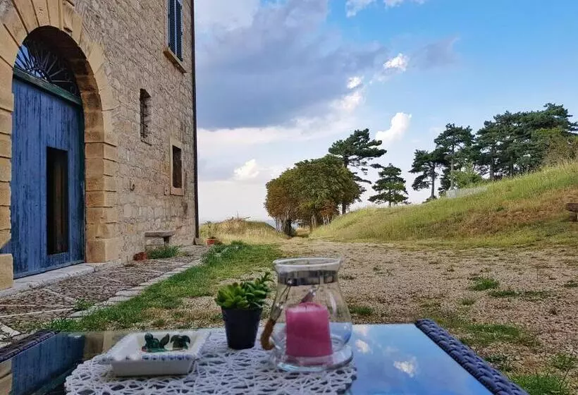 Relais Maffia B&b