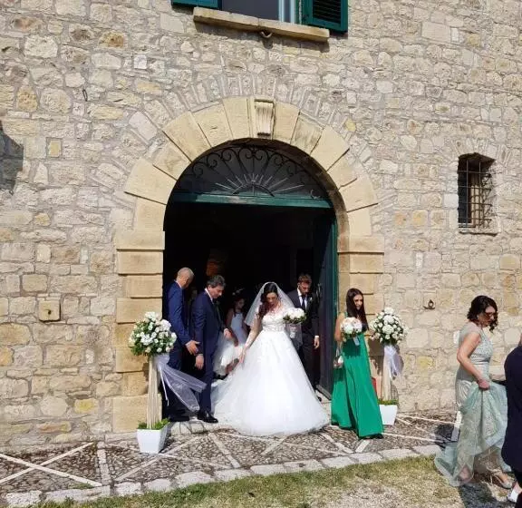 Relais Maffia B&b