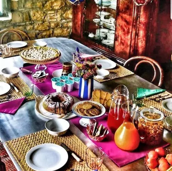 Relais Maffia B&b