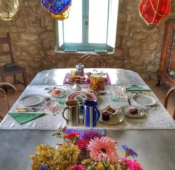 Relais Maffia B&b