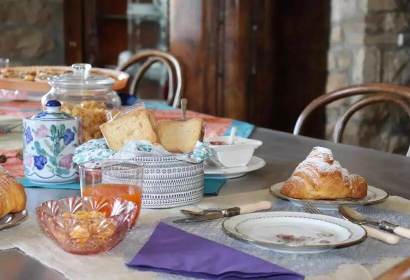 Relais Maffia B&b