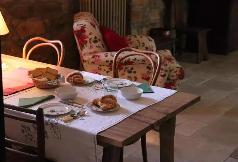 Relais Maffia B&b