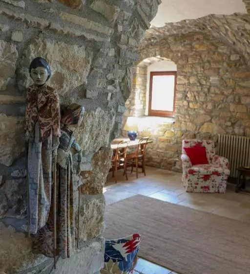 Relais Maffia B&b