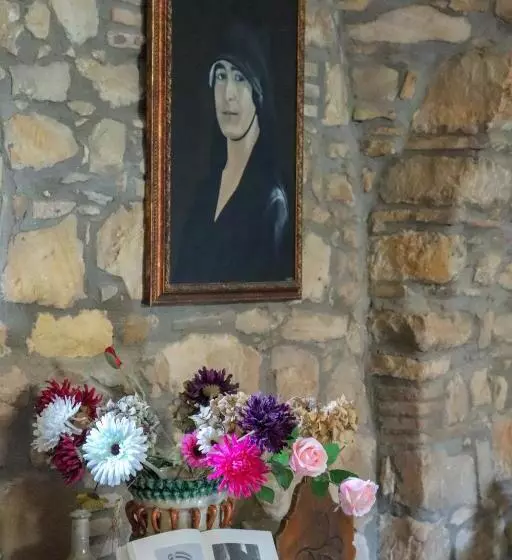 Relais Maffia B&b