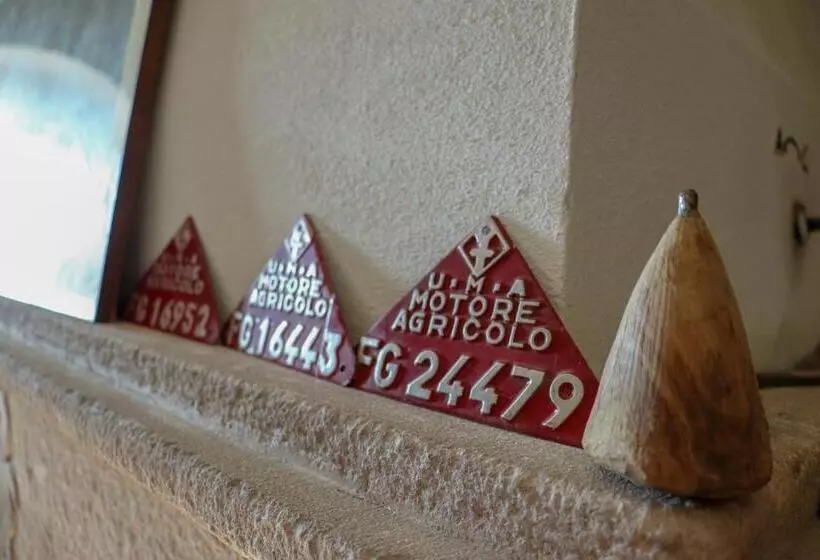 Relais Maffia B&b