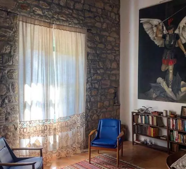 Relais Maffia B&b