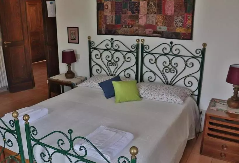 Relais Maffia B&b