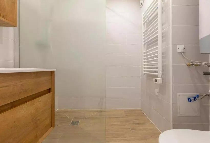 Residence Le Val D Illaz Vald’isere