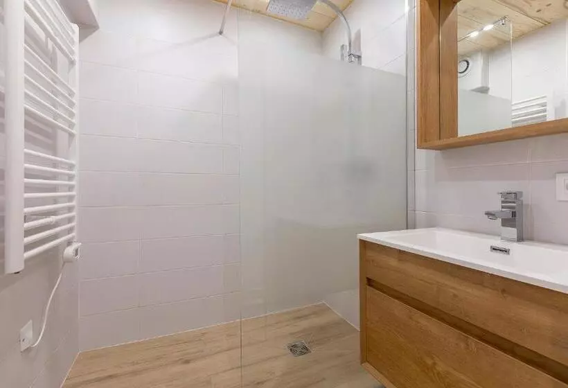 Residence Le Val D Illaz Vald’isere