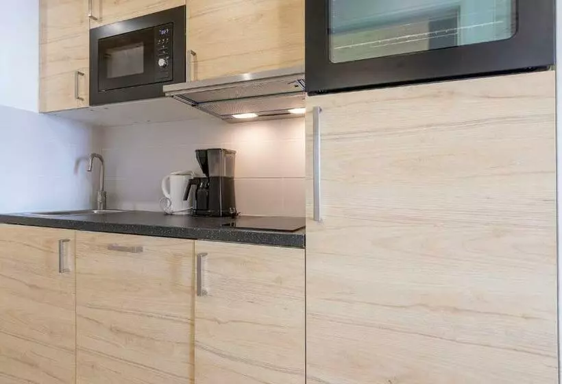 Residence Le Val D Illaz Vald’isere