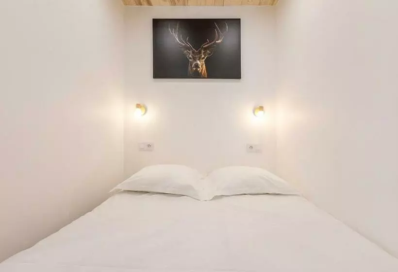 Residence Le Val D Illaz Vald’isere