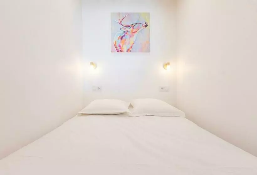 Residence Le Val D Illaz Vald’isere