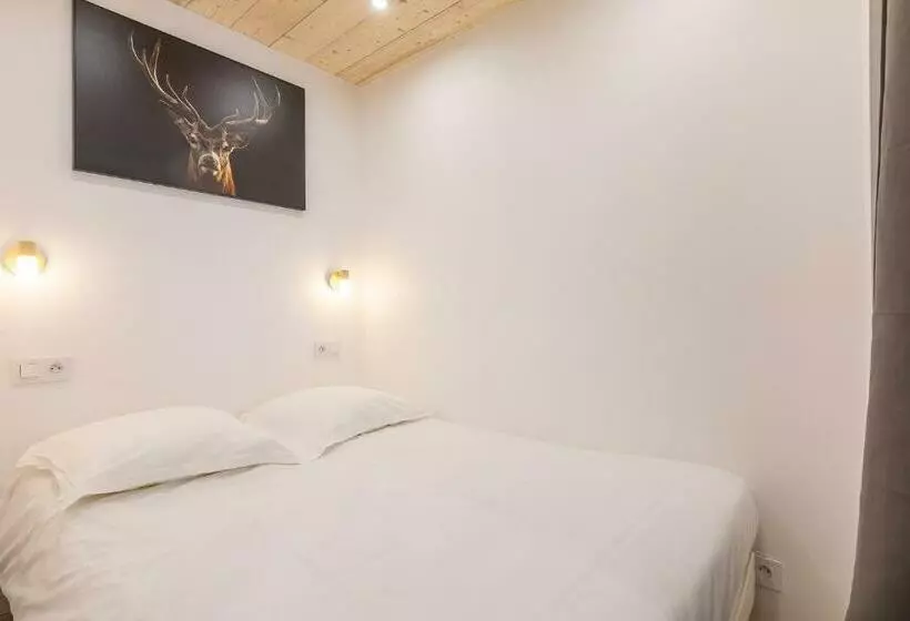 Residence Le Val D Illaz Vald’isere