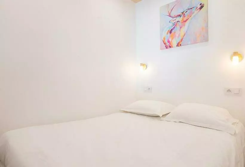 Residence Le Val D Illaz Vald’isere