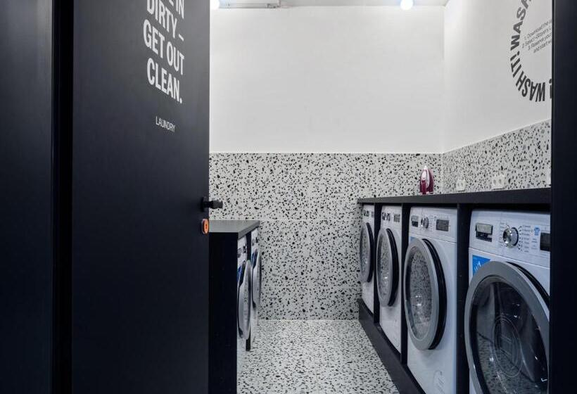 Stayery Frankfurt Sachsenhausen