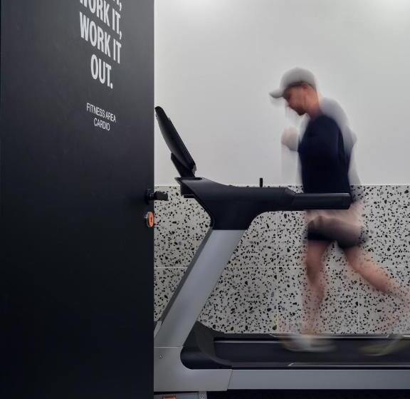 Stayery Frankfurt Sachsenhausen