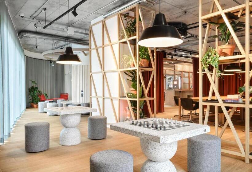 Stayery Frankfurt Sachsenhausen