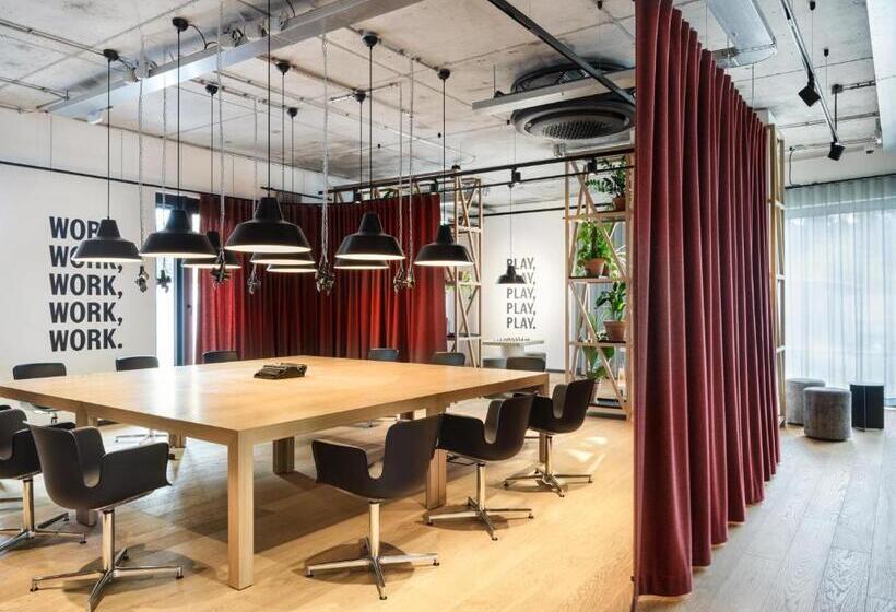 Stayery Frankfurt Sachsenhausen