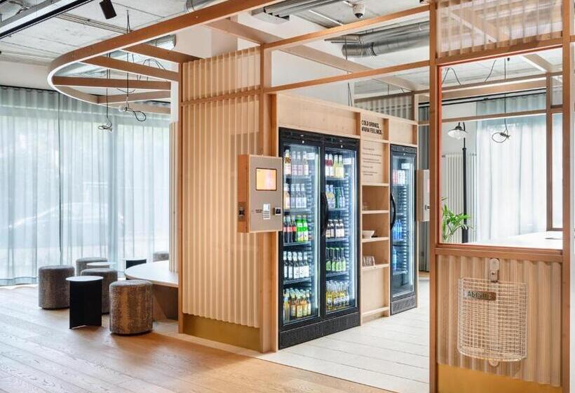 Stayery Frankfurt Sachsenhausen