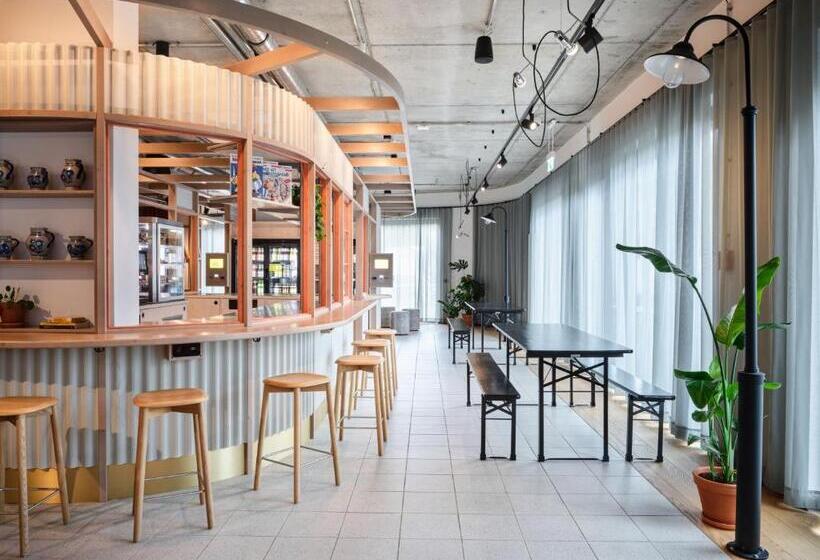 Stayery Frankfurt Sachsenhausen